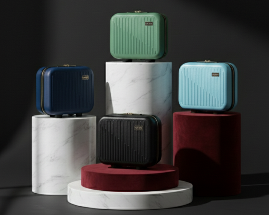 Vanity Bags - Your ultimate Go-to Luxury