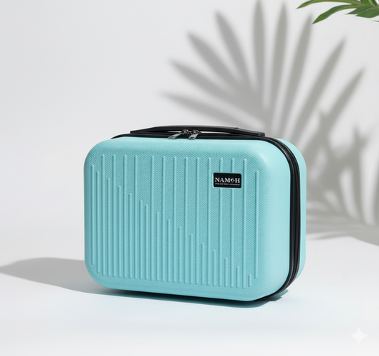 Namoh PP Vanity Bag Sky Blue