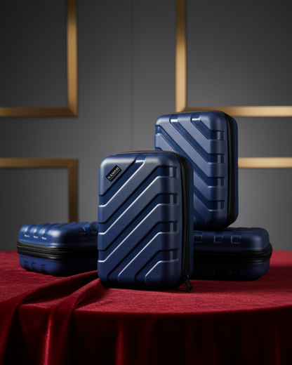 Heavy Duty Hard shell minicase