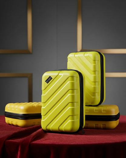 Heavy Duty Hard shell minicase