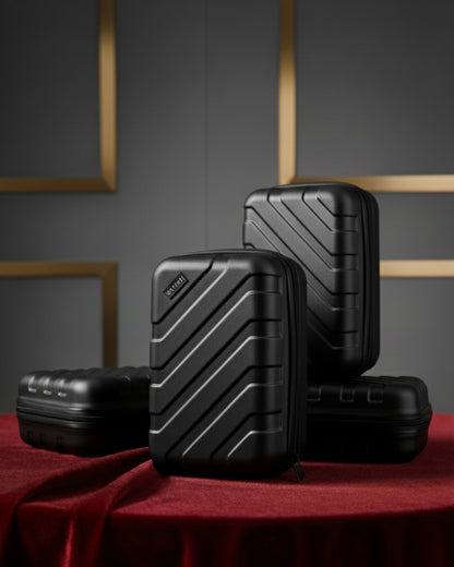 Heavy Duty Hard shell minicase