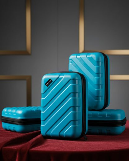 Heavy Duty Hard shell minicase