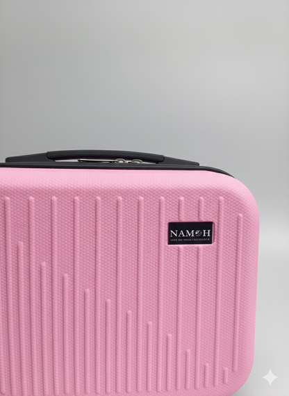Namoh PP Vanity Bag Baby Pink