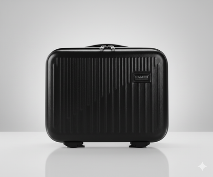Namoh ABS Vanity Bag Black