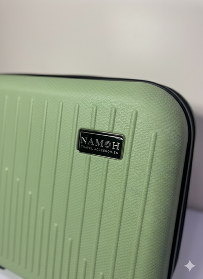 Namoh PP Vanity Bag Mint