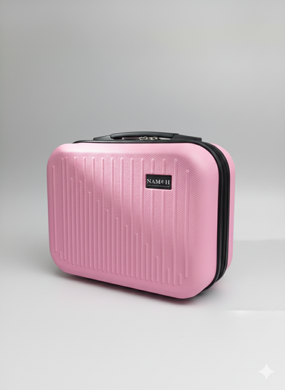 Premium multi-use vanity bag