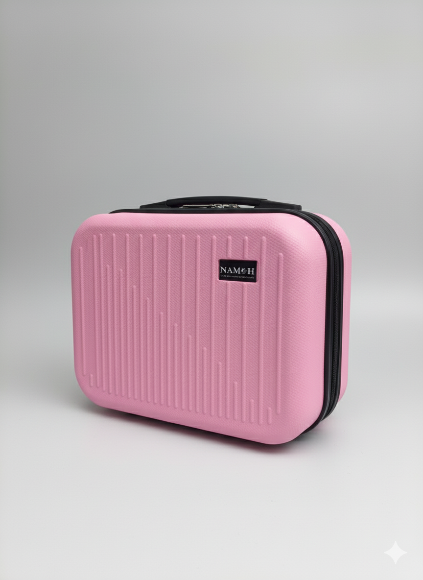 Namoh PP Vanity Bag Baby Pink